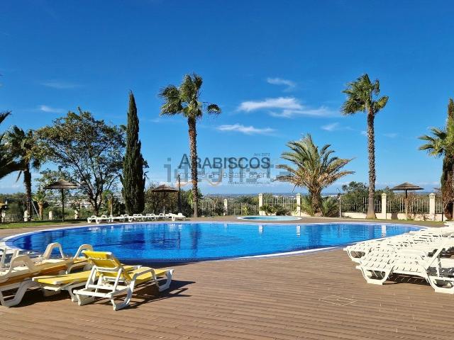 Apartamento, Alvor