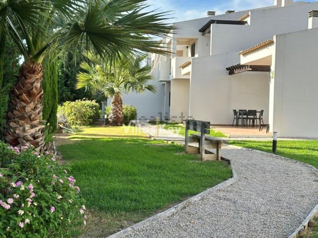 Apartamento, Alvor