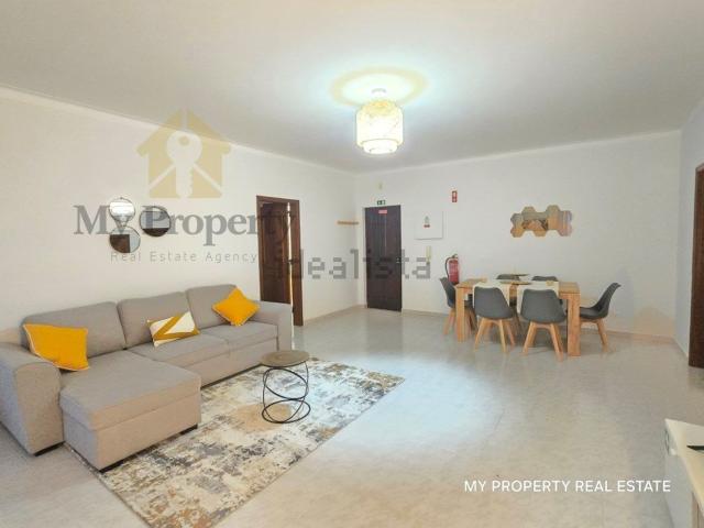 Apartamento, Alvor