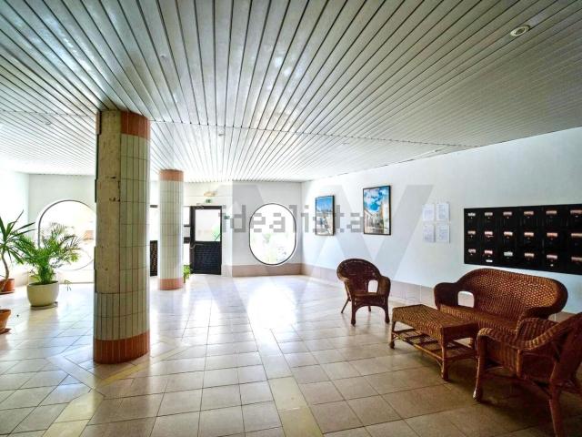 Apartamento, Alvor