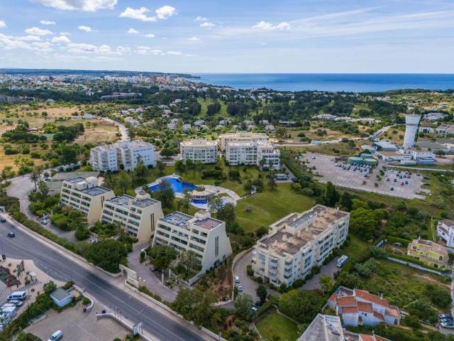 Apartamento, Alvor