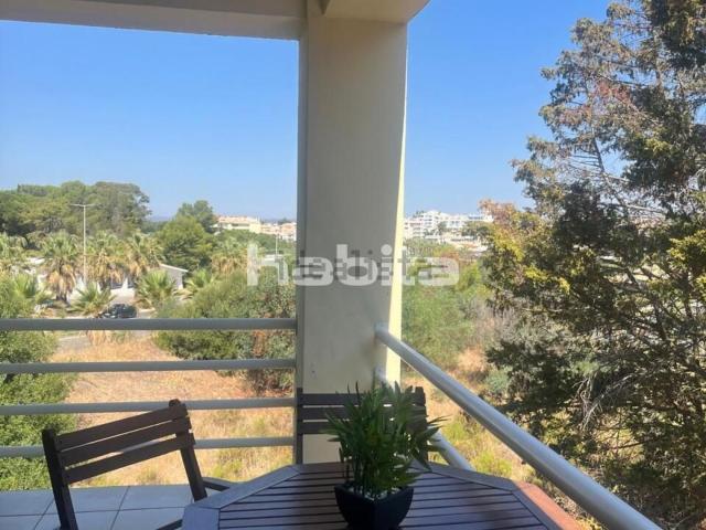 Apartamento, Alvor
