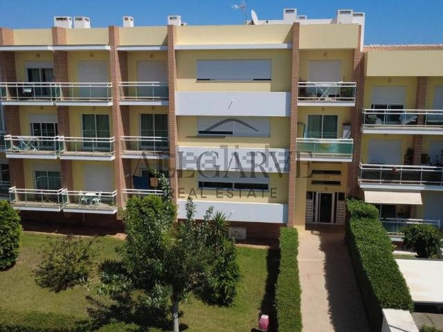 Apartamento, Alvor