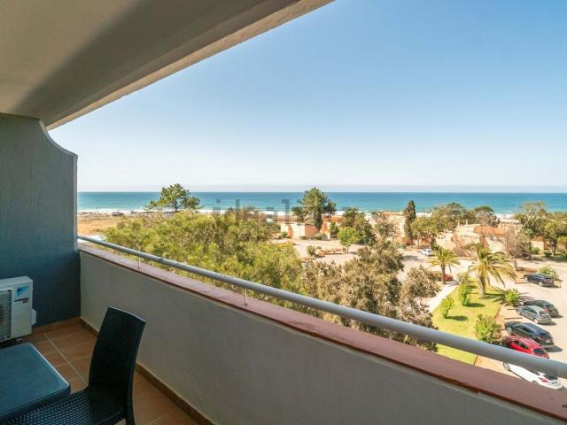 Apartamento, Alvor