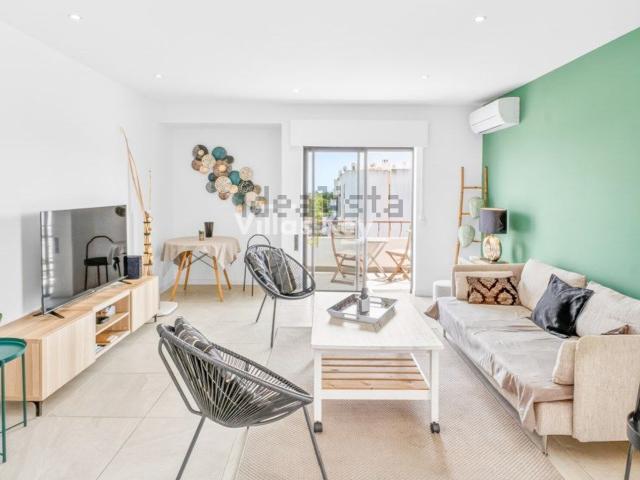 Apartamento, Alvor