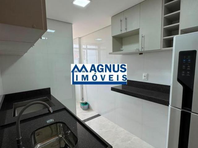 Apartamento, Alvorada, Contagem, MG