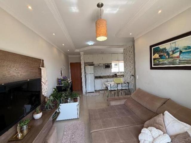 Apartamento, Alvorada, Ituiutaba, MG