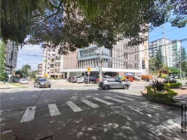 Apartamento Amoblado en Alquiler Edifcio Soho