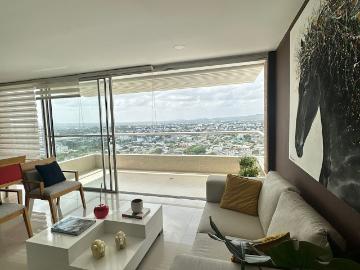 Apartamento Amoblado en Arriendo y Venta Laureles