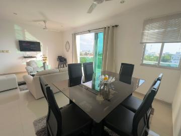Apartamento Amoblado en Arriendo barrio el Recreo
