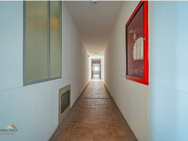 APARTAMENTO AMOBLADO EN RENTA CONJ. BOSQUES DE BAMBU CONDINA
