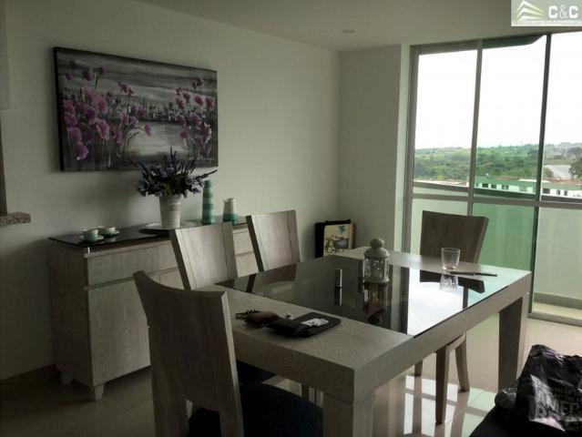 Apartamento amoblado en renta en Armenia 9200