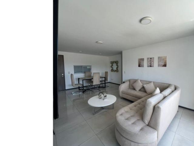 APARTAMENTO AMOBLADO EN RENTA SECTOR ÁLAMOS, CEIBA GRANDE DE CANAAN