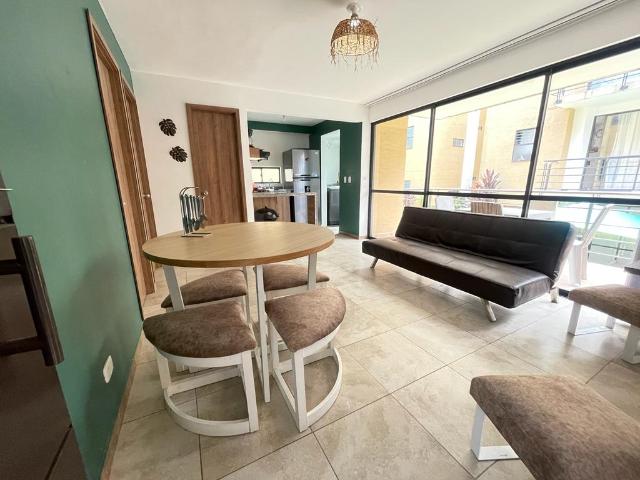 APARTAMENTO AMOBLADO en SECTOR CLUB CAMPESTRE para arriendo