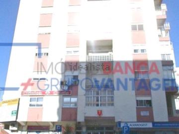 Amora, Distrito de Setúbal - Cozinha equipada
