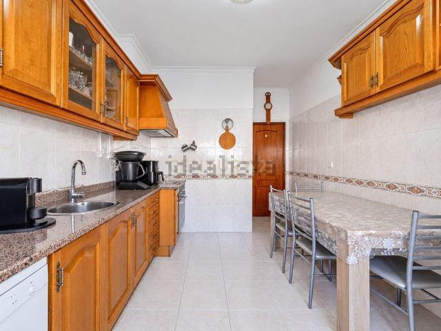 Apartamento, Amora