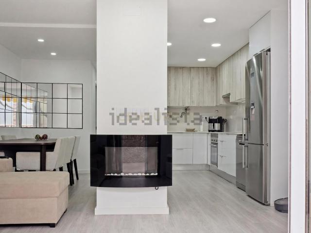 Apartamento, Amora