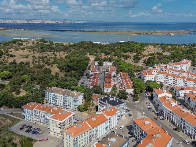 Apartamento, Amora