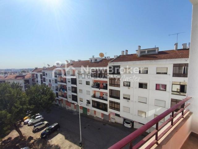 Apartamento, Amora