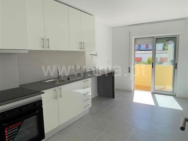 Apartamento, Amora