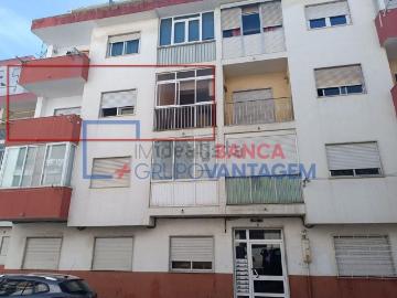 Amora, Distrito de Setúbal - Elevador
