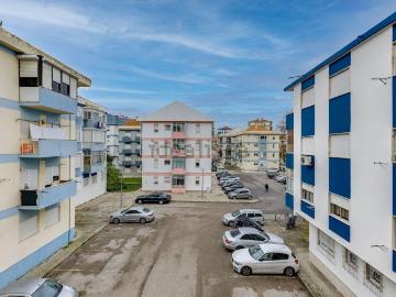 Apartamento, Amora