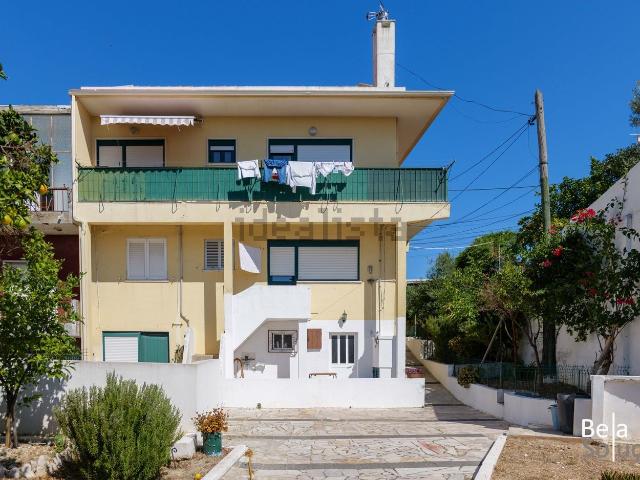 Apartamento, Amora