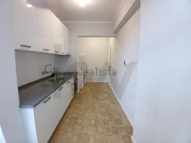 Apartamento, Amora
