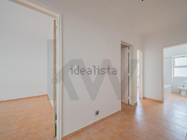 Apartamento, Amora