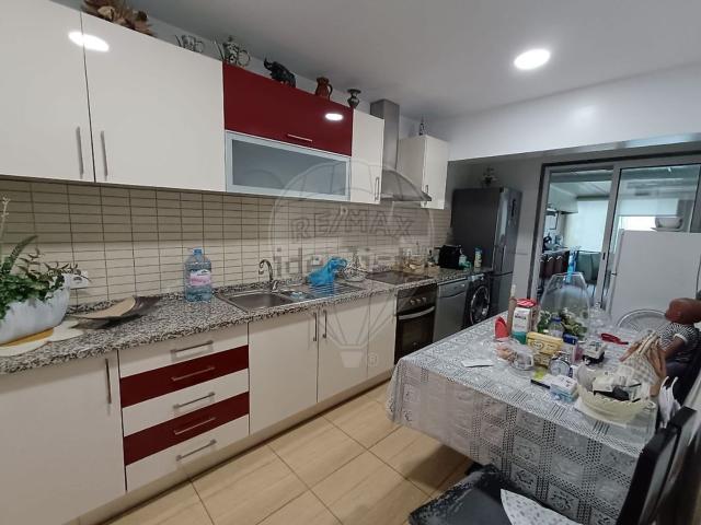 Apartamento, Amora