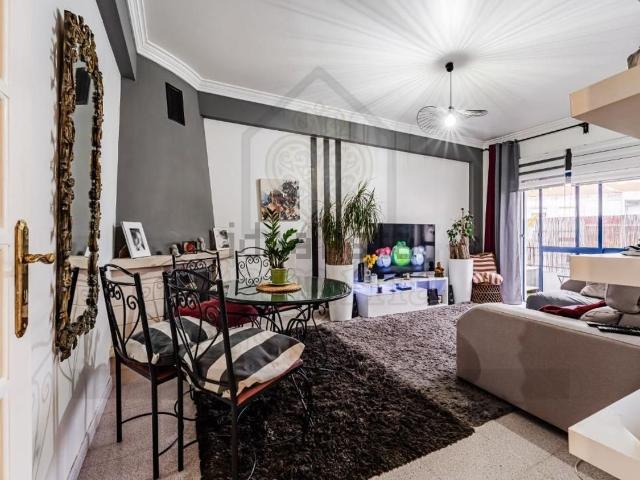 Apartamento, Amora