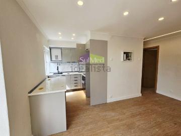 Apartamento, Amora