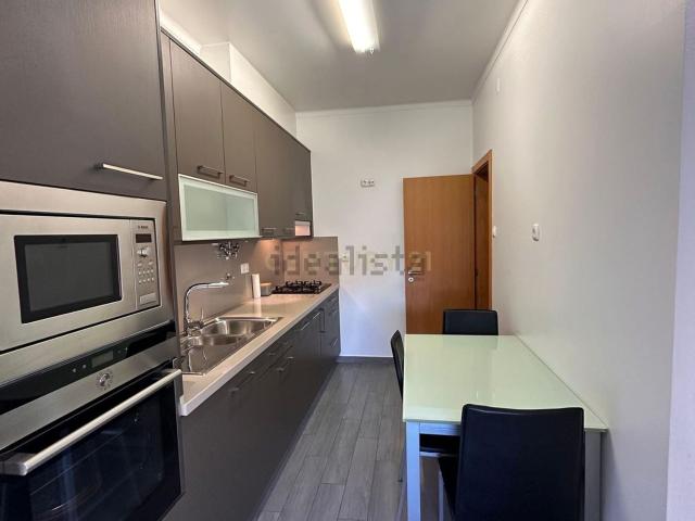 Apartamento, Amora