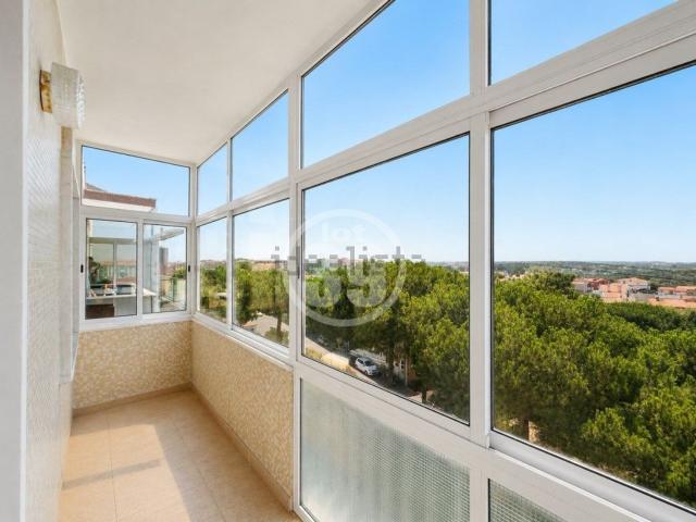 Apartamento, Amora
