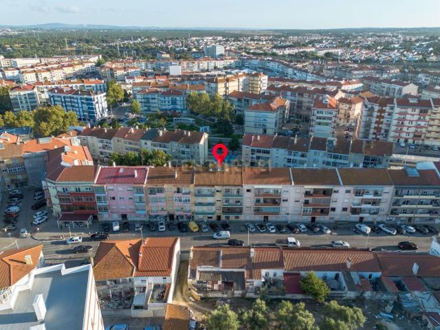 Apartamento, Amora