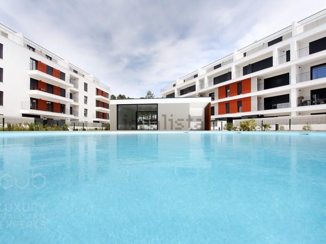 Apartamento, Amora
