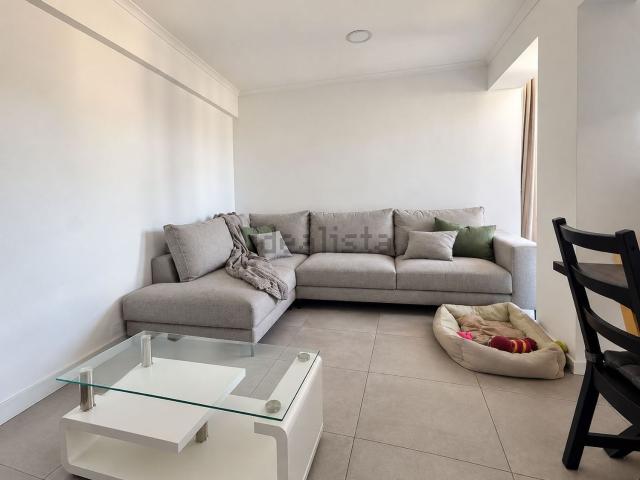 Apartamento, Amora