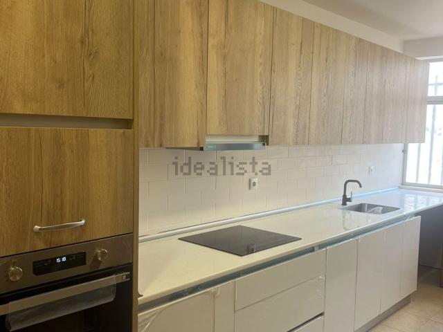 Apartamento, Amora