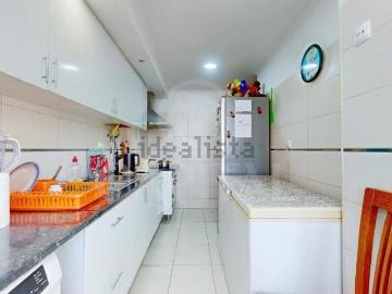Apartamento, Amora