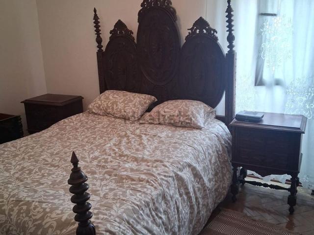Apartamento, Amora