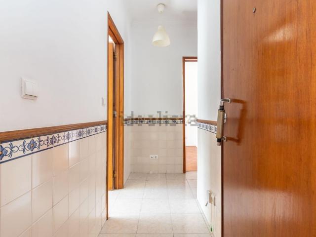 Apartamento, Amora