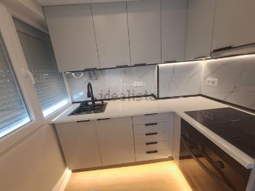 Apartamento, Amora