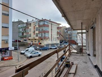 Apartamento, Amora