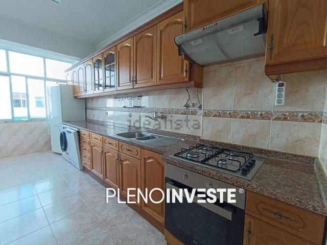 Apartamento, Amora