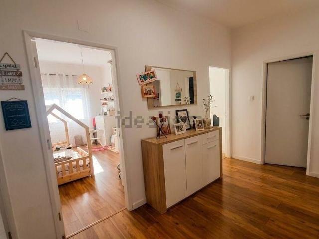 Apartamento, Amora