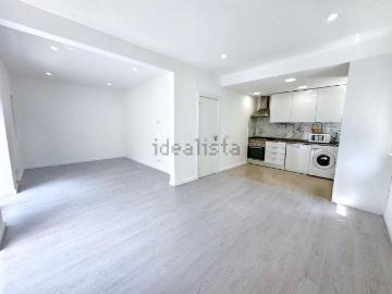 Apartamento, Amora