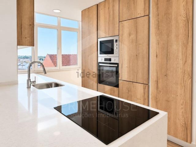 Apartamento, Amora