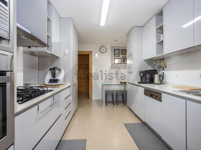 Apartamento, Amora