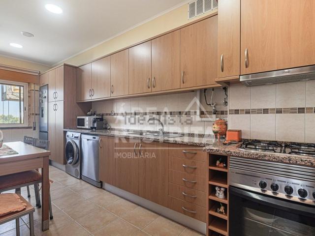 Apartamento, Amora
