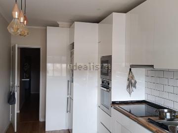 Apartamento, Amora